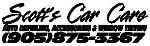 Scotts Care Care and Rust Check Centre