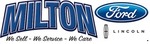 Milton Ford Lincoln Inc