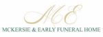 McKersie - Early Funeral Home